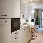 Libere Апарт-отель 4*