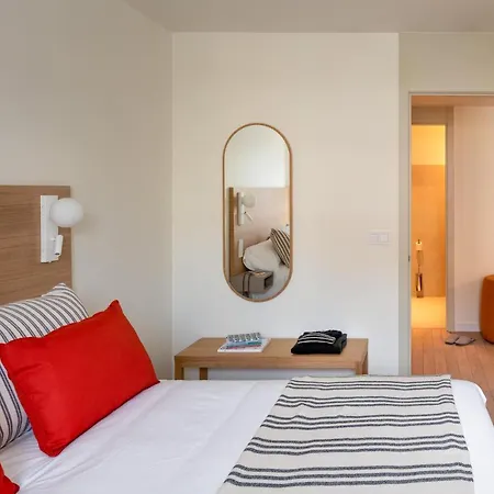 Apart Otel Libere