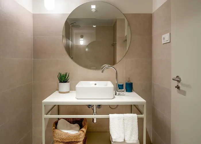 Aparthotel Libere 4*