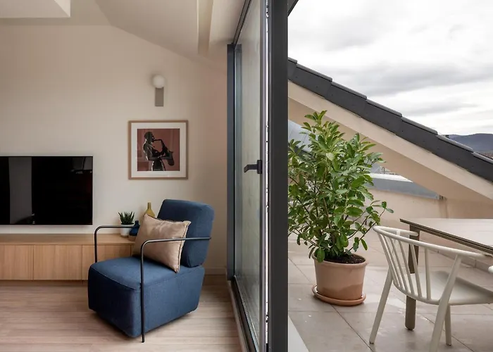 Libere Aparthotel 4*