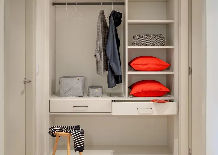 Aparthotel Libere Vitoria-Gasteiz