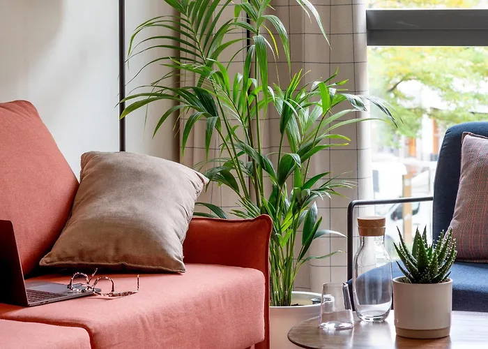 Libere Aparthotel 4*