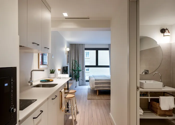 Aparthotel Libere Vitoria-Gasteiz