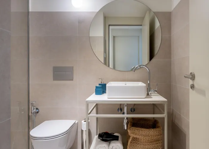 Libere 4* Vitoria-Gasteiz