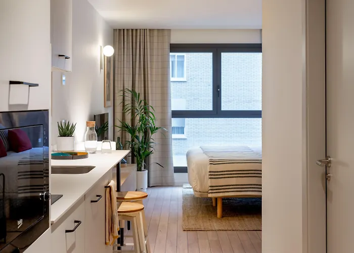 Libere Aparthotel 4*