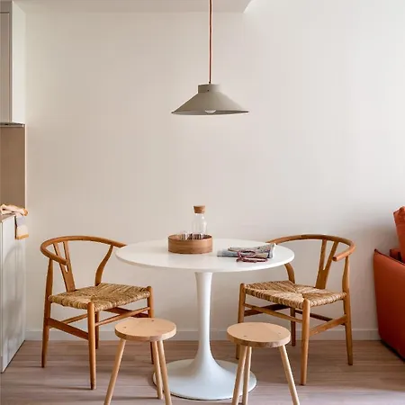 شقة فندقية Libere