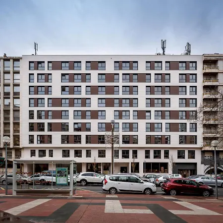 Libere Appart hôtel 3*