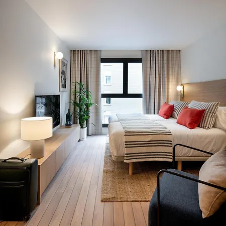 Aparthotel Libere Vitoria-Gasteiz