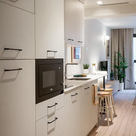 Libere Aparthotel 4*