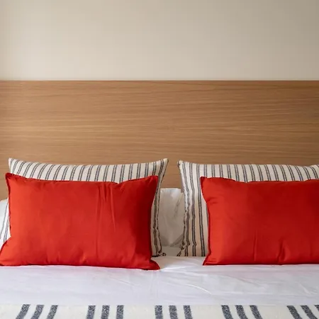 Libere Aparthotel 4*