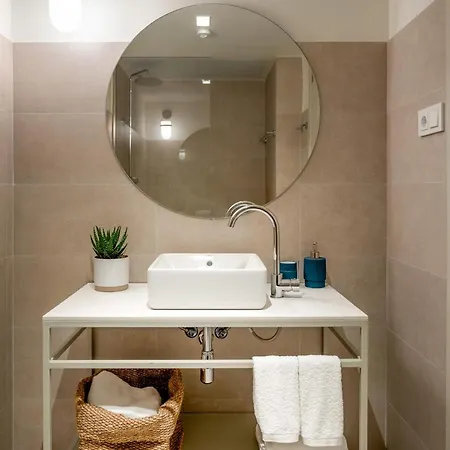 Aparthotel Libere 4*