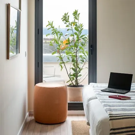Libere Aparthotel