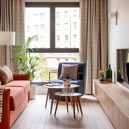 Libere 4* Витория