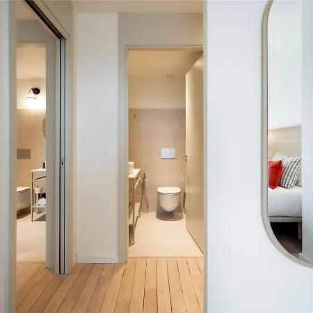 Libere Aparthotel 3*