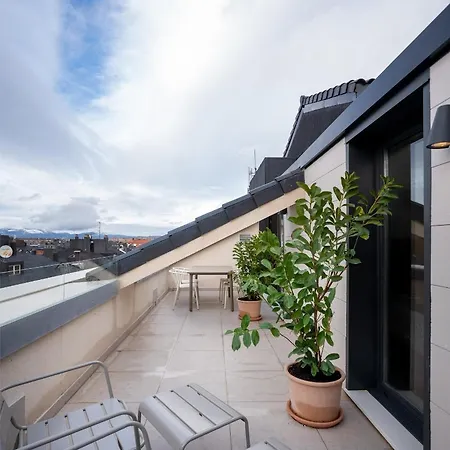 Libere Aparthotel Vitoria-Gasteiz