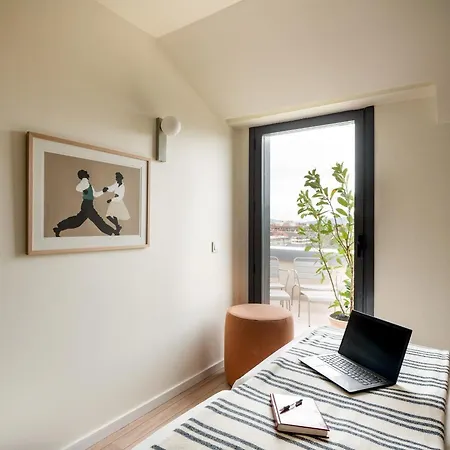 Libere شقة فندقية 4*