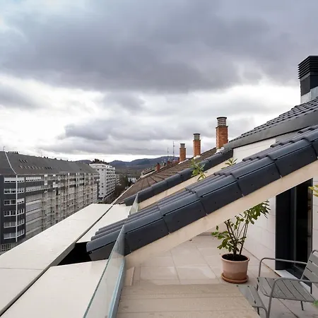 Aparthotel Libere Vitoria-Gasteiz