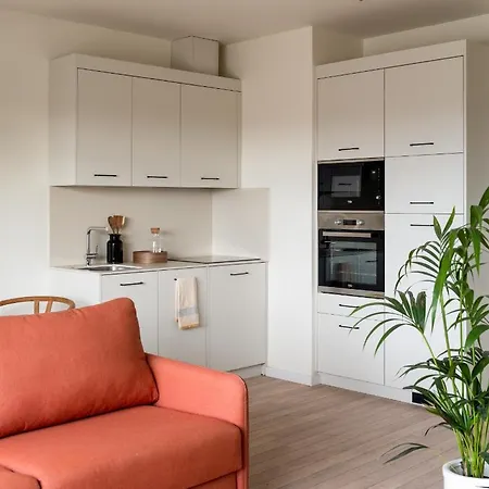 Líbere Apartahotel Vitoria