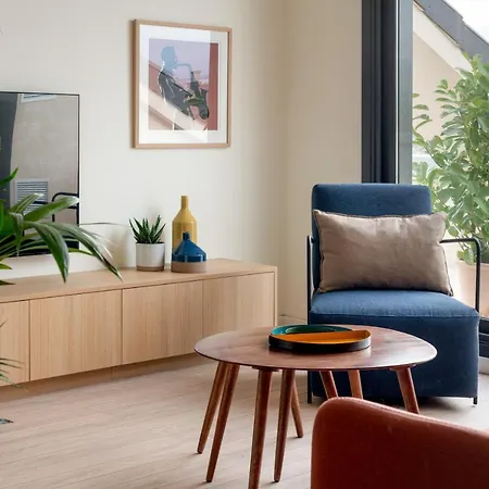 Libere 4* Vitoria-Gasteiz