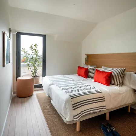 Libere شقة فندقية