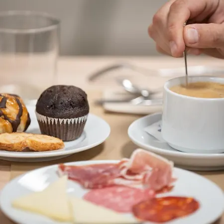 Libere شقة فندقية فيتوريا غاستيِز