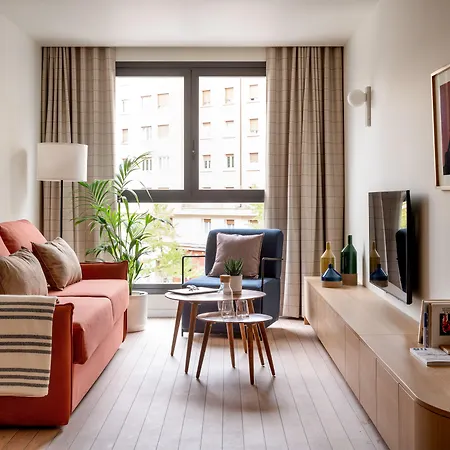 Aparthotel Libere Vitoria-Gasteiz