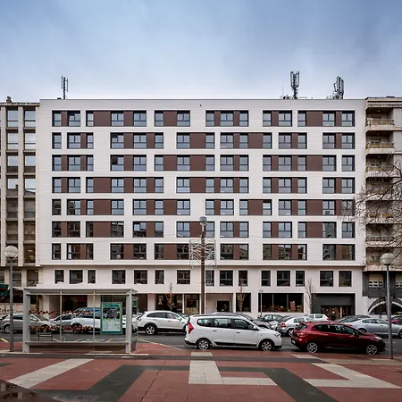 شقة فندقية Libere