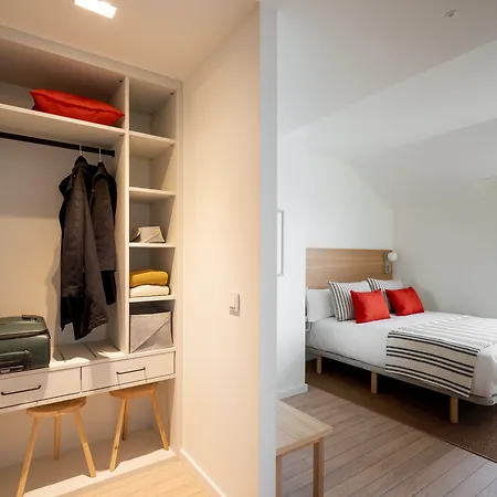 Libere 4* Vitoria-Gasteiz