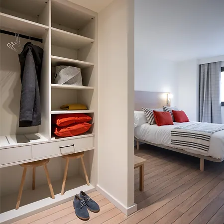 Libere Aparthotel 4*