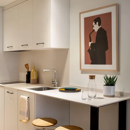 Libere Aparthotel