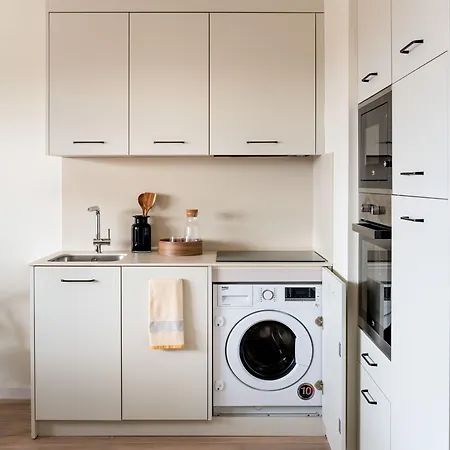 Libere شقة فندقية فيتوريا غاستيِز