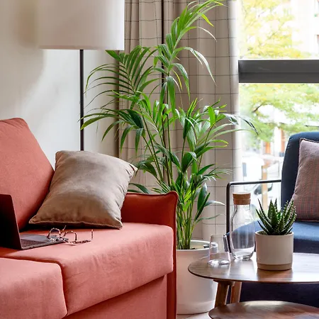 Aparthotel Libere Vitoria-Gasteiz