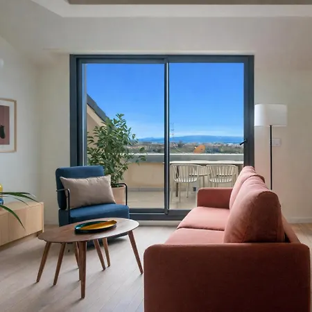 Libere Aparthotel Vitoria-Gasteiz