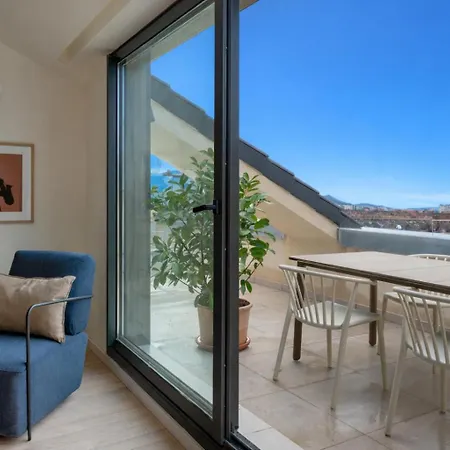 Libere 4* Vitoria-Gasteiz