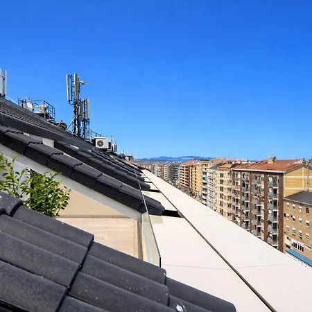 Libere Appart hôtel 4*