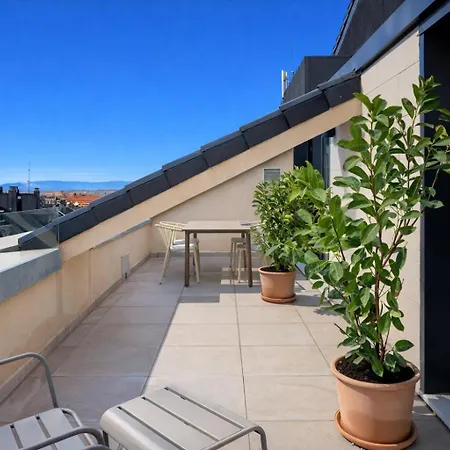Libere Aparthotel