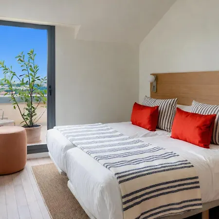 Appart hôtel Libere Vitoria-Gasteiz