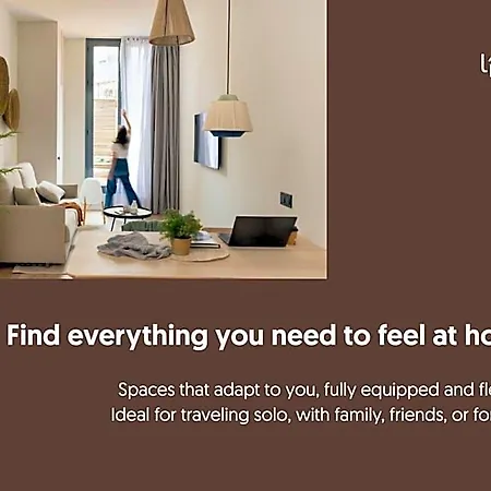 Libere 4* Витория