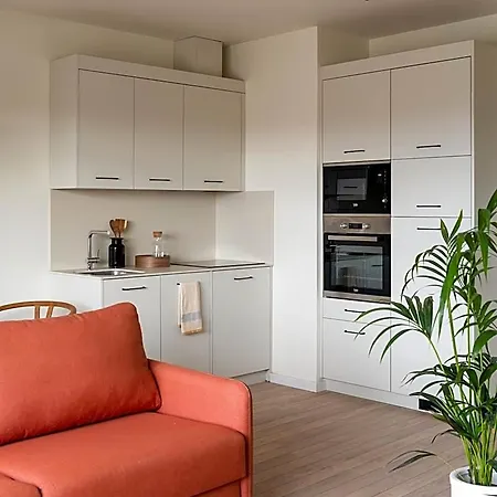 Libere Aparthotel Vitoria-Gasteiz