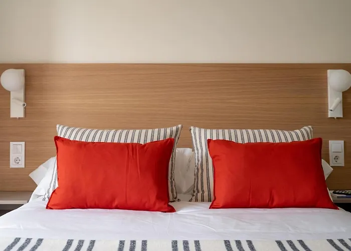 Libere Aparthotel 4*