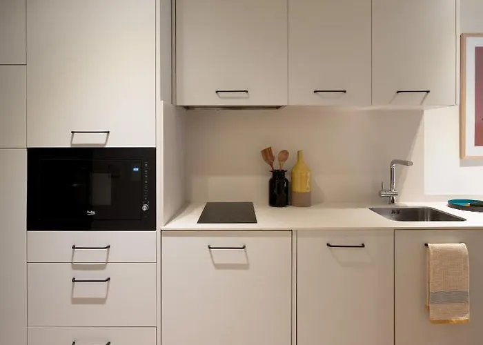 Libere Aparthotel Vitoria-Gasteiz