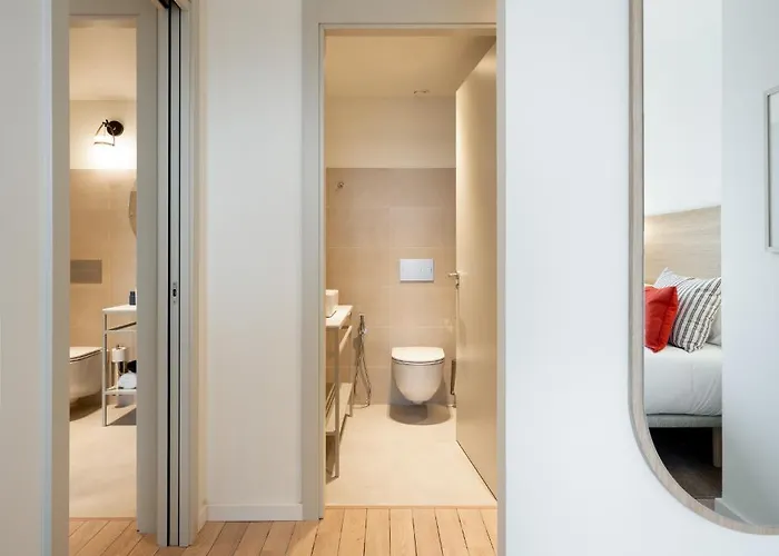 Libere Appart hôtel 4*