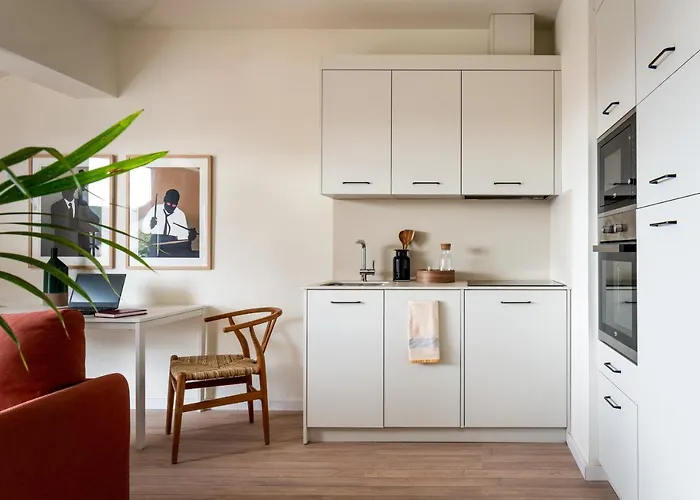 Libere Aparthotel Vitoria-Gasteiz