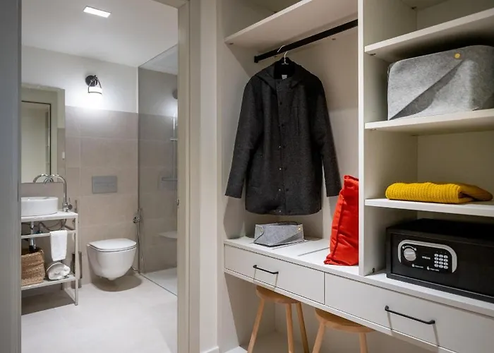 Appart hôtel Libere 4*