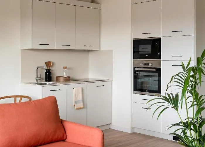 Libere Aparthotel Vitoria-Gasteiz