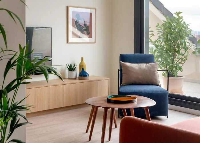 Libere 4* Vitoria-Gasteiz