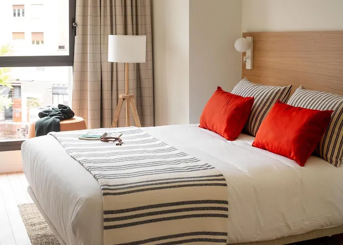 Libere 4* Vitoria-Gasteiz