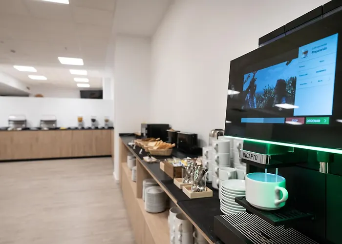 Libere Appart hôtel 4*