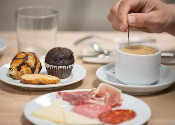 Libere Aparthotel Vitoria-Gasteiz