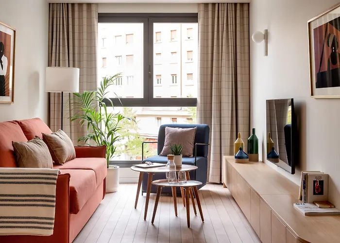 Aparthotel Libere Vitoria-Gasteiz